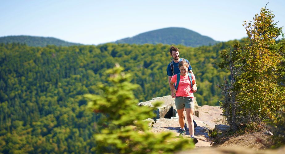 Hiken in New Hampshire Hiken in New Hampshire